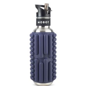 Mobot Water Bottle Foam Roller